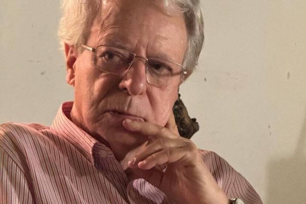 La solidaridad con Cuba como acto de justicia, defensa de Frei Betto