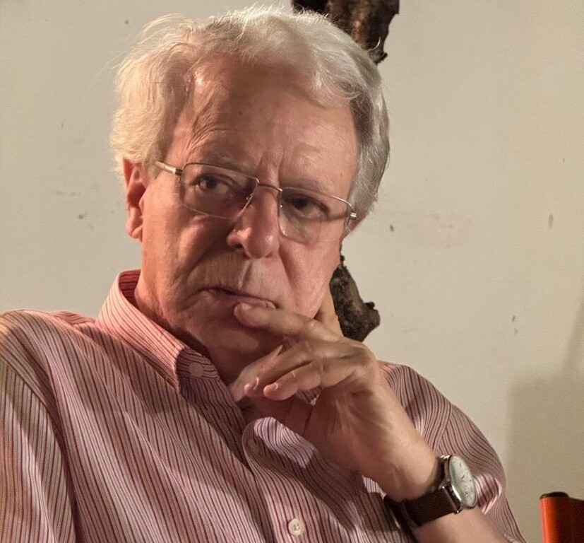 La solidaridad con Cuba como acto de justicia, defensa de Frei Betto