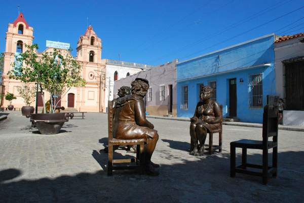 Debatirán en Camagüey sobre desarrollo integral de zonas patrimoniales