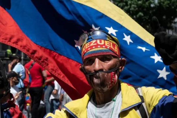 Si la guerra llega a tu vecino, también toca a tu puerta