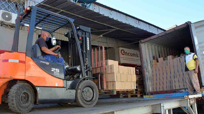 Supera empresa camagüeyana plan económico del 2025