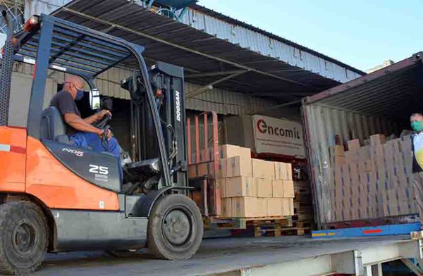 Supera empresa camagüeyana plan económico del 2025