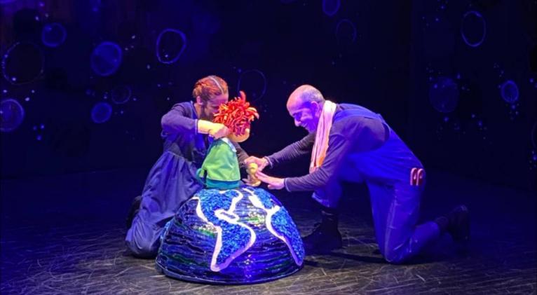 Premios Villanueva de la Crítica: Honrar al teatro en Cuba