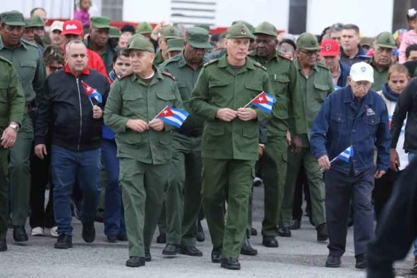 Cuba: Agresión a Venezuela abrió era de barbarie y neofascismo