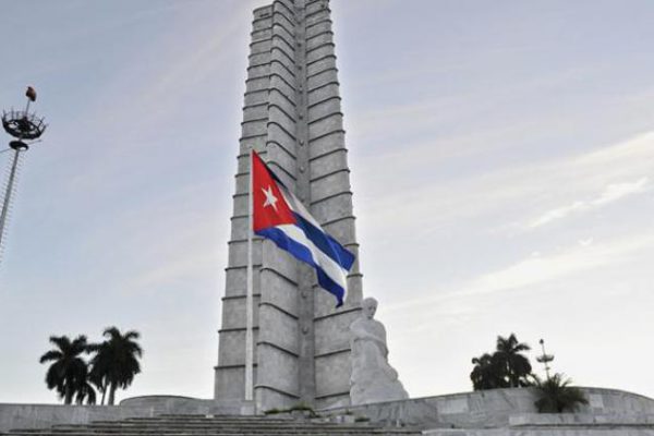 Exhortó Díaz-Canel a los cubanos a mantener la unidad en 2026