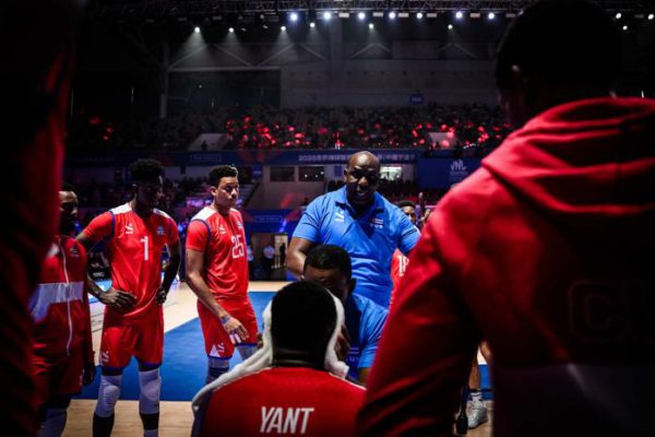 Jesús Cruz o mirar siempre adelante