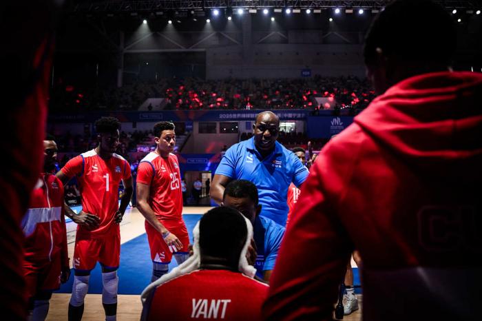 Jesús Cruz o mirar siempre adelante