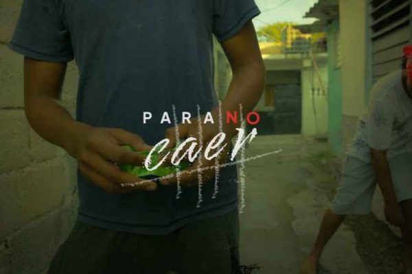 Dúo musical cubano Buena Fe estrena canción contra las drogas