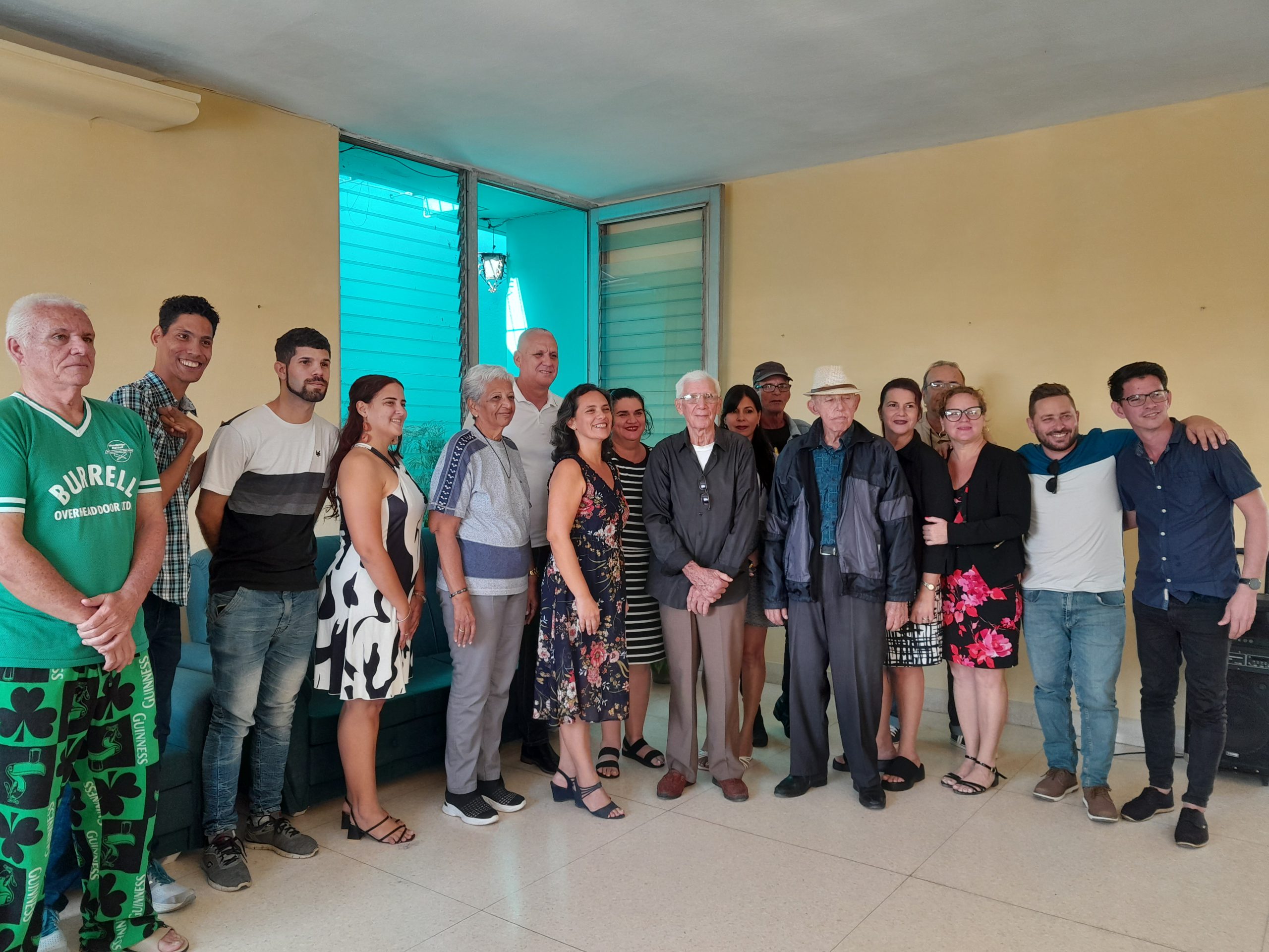 Celebra periódico Adelante aniversario 67 de su fundación (+ Fotos)