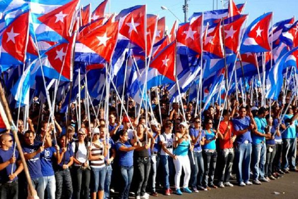 Denuncia Minrex agresividad de política de EE.UU. contra Cuba