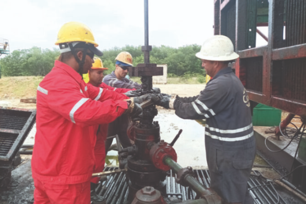 En colectivos laborales Plan de la Economía y el Presupuesto