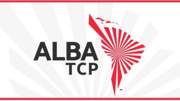 ALBA-TCP reafirma su apoyo a Cuba y condena la injerencia externa