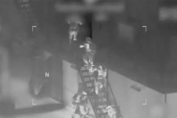 Dos tanqueros vinculados a Venezuela interceptados por EE.UU.