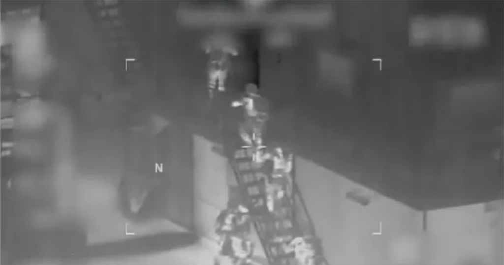 Dos tanqueros vinculados a Venezuela interceptados por EE.UU.