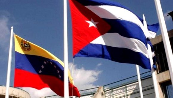 Condenan educadores camagüeyanos agresión de Estados Unidos a Venezuela