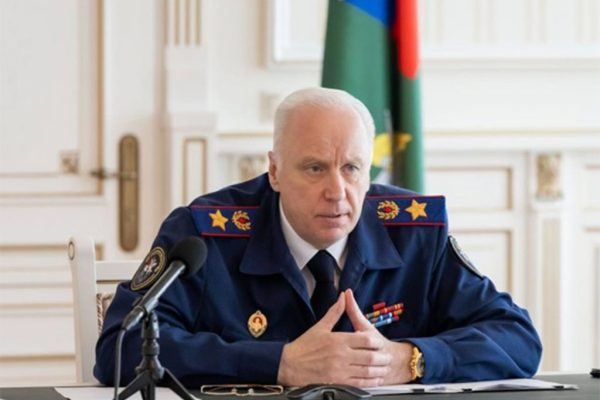 Mil civiles murieron por ataques ucranianos contra Rusia