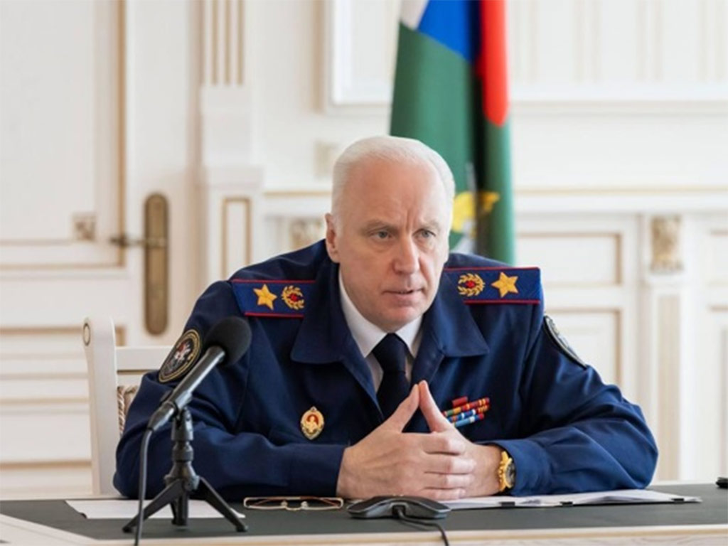 Mil civiles murieron por ataques ucranianos contra Rusia