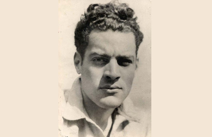 Evoca Cuba a Julio Antonio Mella en aniversario de su muerte