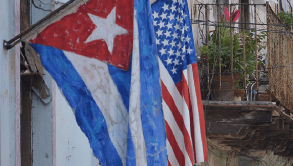 Cuba y Venezuela: Cuando el imperialismo deja de disimular