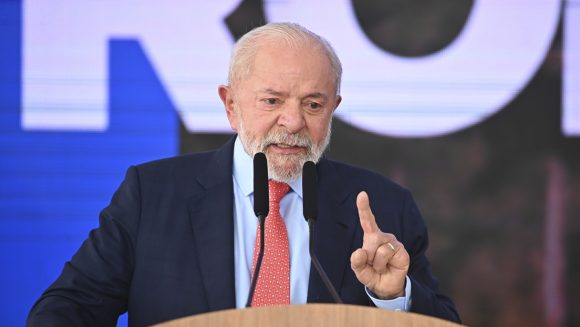 Lula celebra aprobación de acuerdo comercial entre Mercosur y la Unión Europea