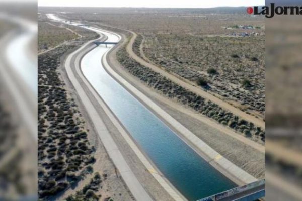 Plantas desalinizadoras submarinas, una alternativa para la producción de agua dulce