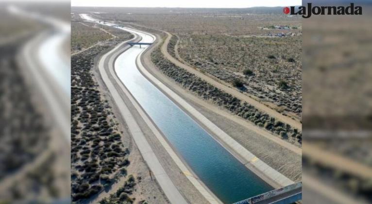 Plantas desalinizadoras submarinas, una alternativa para la producción de agua dulce