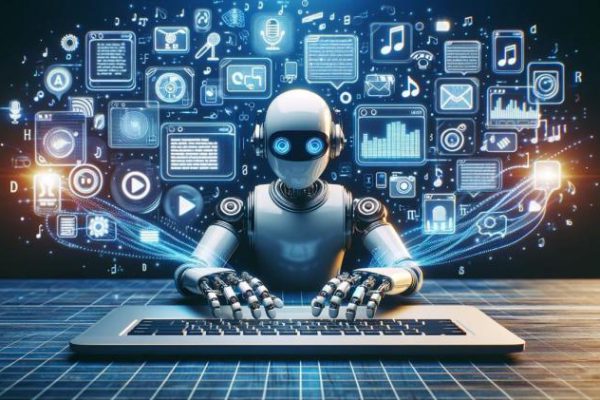 La IA generativa, bajo lupa en la Unesco: