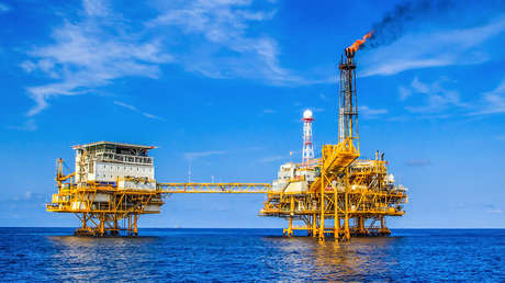 Crudo Brent sube a 70 dólares por barril mientras Trump intensifica amenazas contra Irán