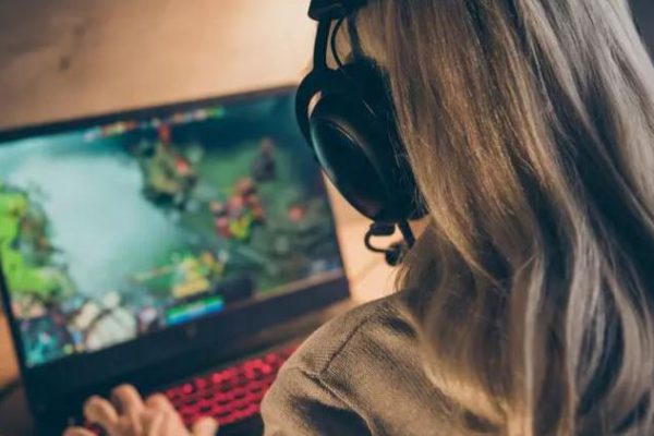 El riesgo para los niños de pasar muchas horas con los videojuegos