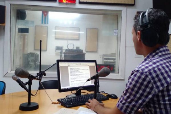 AHS y Radioarte de Cuba promueven literatura juvenil nacional