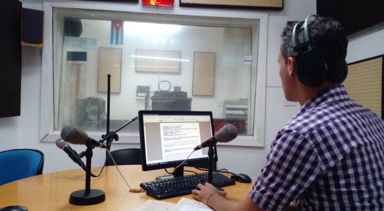 AHS y Radioarte de Cuba promueven literatura juvenil nacional