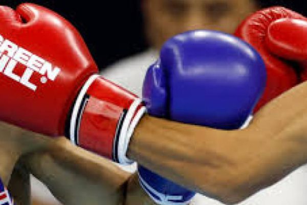 World Boxing impone test de sexo a hombres