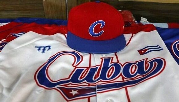 Cuba clasificado directo al Premier 12 de Béisbol de acuerdo al nuevo formato