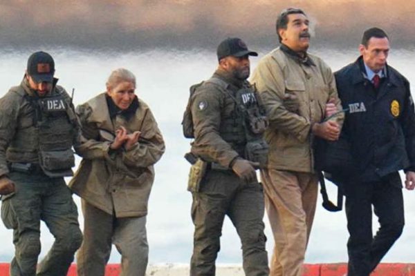 Maduro y Cilia «están bien de salud», revelan en Venezuela