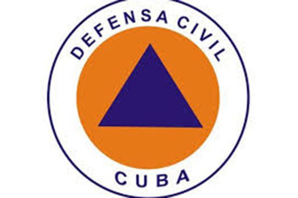 Alerta la Defensa Civil por frente frío e inundaciones