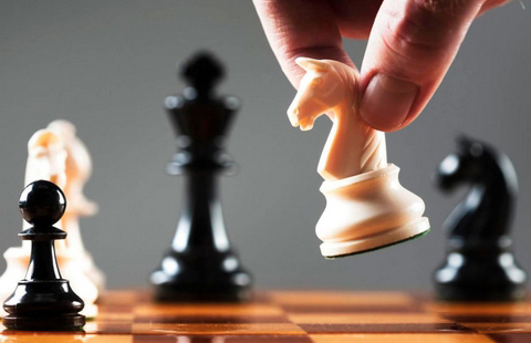 Ajedrez por mantener la tradición en Cuba