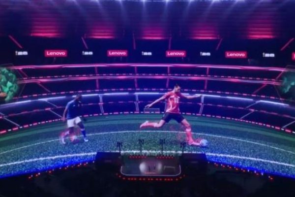 FIFA creará avatar de jugadores para ayudar a los árbitros