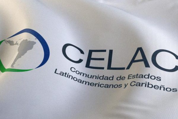 Nuestra América está en peligro, denuncia canciller cubano