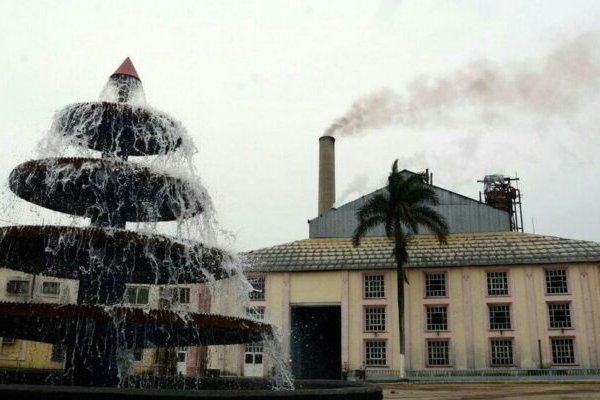 Coloso cespedeño con la meta de producir más de 10 mil toneladas de azúcar crudo