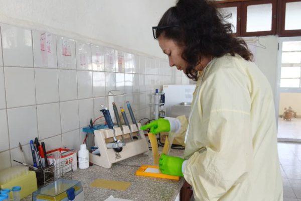Innovación y salud desde el Centro de Inmunología y Productos Biológicos en Camagüey