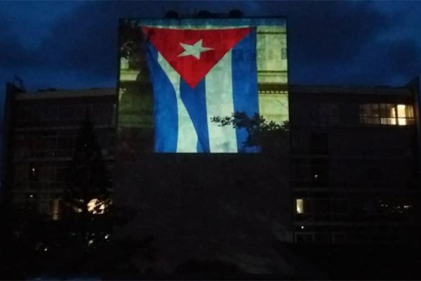 Canciller cubano denuncia declaraciones agresivas de EE.UU.