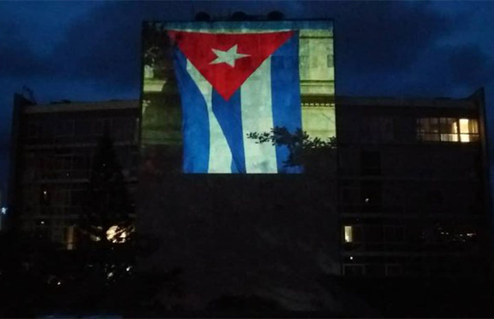 Canciller cubano denuncia declaraciones agresivas de EE.UU.