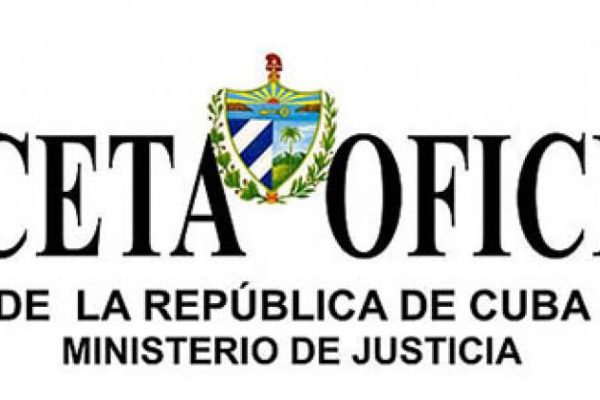 Realizará Cuba proceso de descentralización administrativa