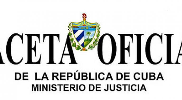 Realizará Cuba proceso de descentralización administrativa