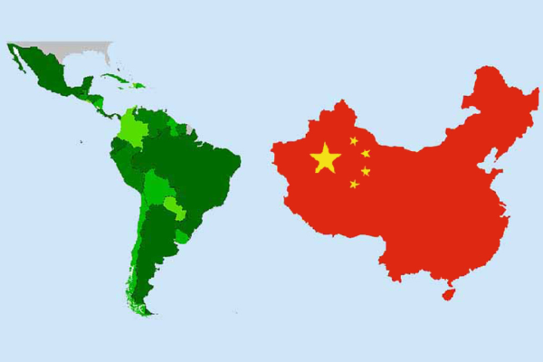 China enfatiza disposición a afianzar cooperación con América Latina