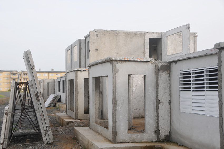 Priorizarán en Camagüey rehabilitación de edificios multiufamiliares
