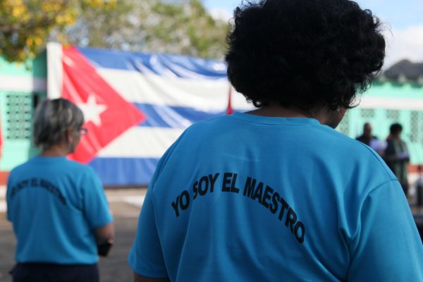 Rinden homenaje a Conrado Benítez (+ Fotos)