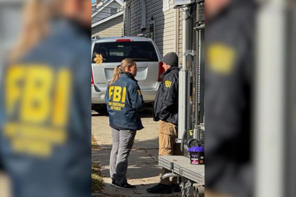 Frustran posible atentado terrorista en Carolina del Norte, EE.UU.