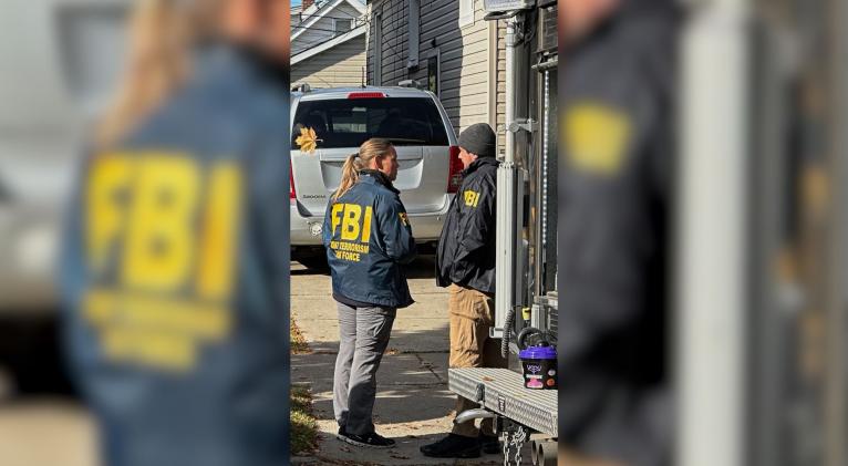 Frustran posible atentado terrorista en Carolina del Norte, EE.UU.