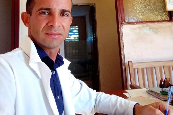 Nadie va a rendirse, nosotros estamos firmes (+ Fotos)